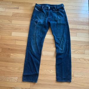 Diesel Jeans Heeven size 32x32